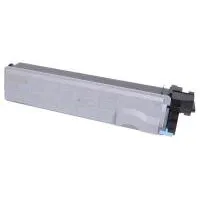 Toner KYOCERA TK-520 (1T02HJAEU0) - TonerPartner PREMIUM, cyan (azúrový)