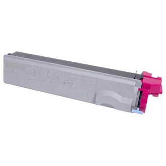 Toner KYOCERA TK-520 (1T02HJBEU0) - TonerPartner PREMIUM, magenta (purpurový) Toner KYOCERA TK-520 (1T02HJBEU0) - TonerPartner PREMIUM, magenta (purpurový)