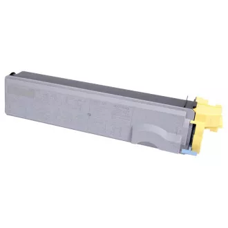 Toner KYOCERA TK-520 (1T02HJCEU0) - TonerPartner PREMIUM, yellow (žltý)