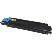 Toner KYOCERA TK-580 (1T02KTCNL0) - TonerPartner PREMIUM, cyan (azúrový)