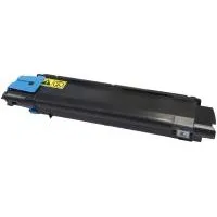 Toner KYOCERA TK-590 (TK-590C) - TonerPartner PREMIUM, cyan (azúrový)