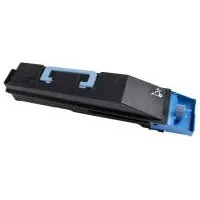 Toner KYOCERA TK-865 (1T02JZCEU0) - TonerPartner PREMIUM, cyan (azúrový)