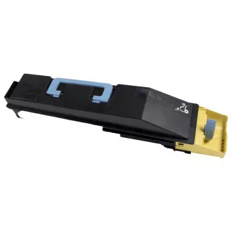 Toner KYOCERA TK-865 (1T02JZAEU0) - TonerPartner PREMIUM, yellow (žltý)