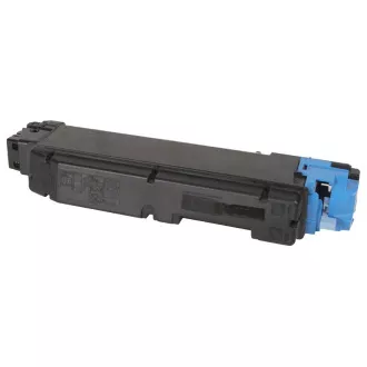 Toner KYOCERA TK-5140 (1T02NRCNL0) - TonerPartner PREMIUM, cyan (azúrový)