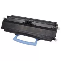 Toner LEXMARK E250 (E250A11E) - TonerPartner PREMIUM, black (čierny)