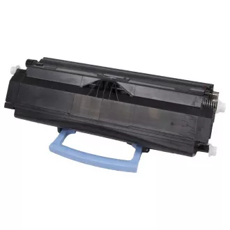 Toner LEXMARK E250 (E250A11E) - TonerPartner PREMIUM, black (čierny)