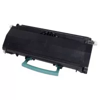 Toner LEXMARK E460 (E460X11E) - TonerPartner PREMIUM, black (čierny)