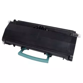 Toner LEXMARK E460 (E460X11E) - TonerPartner PREMIUM, black (čierny)