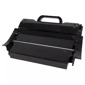 Toner LEXMARK T650 (T650H11E) - TonerPartner PREMIUM, black (čierny)