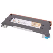 Toner LEXMARK C500 (C500H2CG) - TonerPartner PREMIUM, cyan (azúrový)