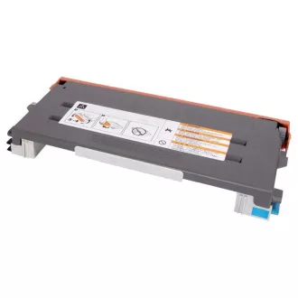 Toner LEXMARK C500 (C500H2CG) - TonerPartner PREMIUM, cyan (azúrový)