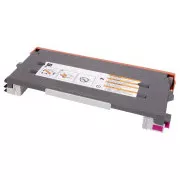 Toner LEXMARK C500 (C500H2MG) - TonerPartner PREMIUM, magenta (purpurový)