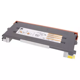 Toner LEXMARK C500 (C500H2YG) - TonerPartner PREMIUM, yellow (žltý)