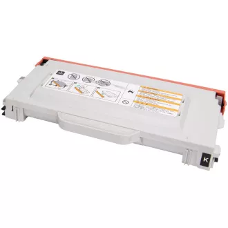 Toner LEXMARK C510 (20K1403) - TonerPartner PREMIUM, black (čierny)