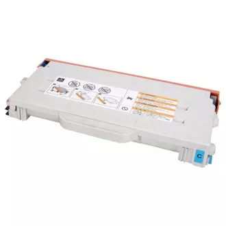 Toner LEXMARK C510 (20K1400) - TonerPartner PREMIUM, cyan (azúrový)