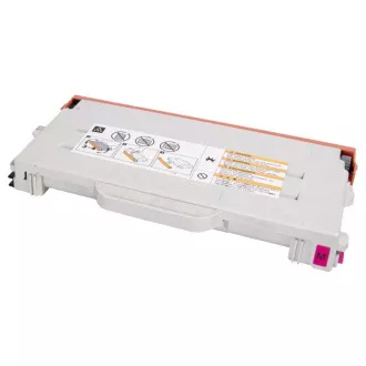 Toner LEXMARK C510 (20K1401) - TonerPartner PREMIUM, magenta (purpurový)