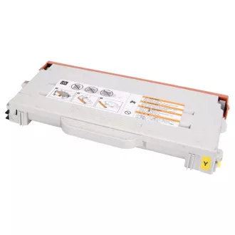 Toner LEXMARK C510 (20K1402) - TonerPartner PREMIUM, yellow (žltý)