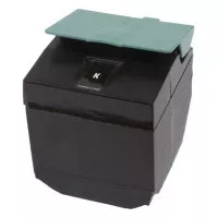 Toner LEXMARK C540 (C540H2KG) - TonerPartner PREMIUM, black (čierny)