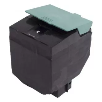 Toner LEXMARK C544 (C544X2KG) - TonerPartner PREMIUM, black (čierny)