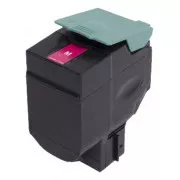 Toner LEXMARK C544 (C544X2MG) - TonerPartner PREMIUM, magenta (purpurový)