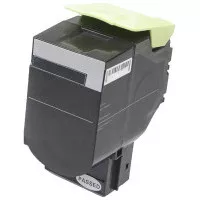 Toner LEXMARK 702H (70C2HK0) - TonerPartner PREMIUM, black (čierny)