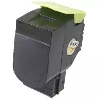 Toner LEXMARK 702H (70C2HY0) - TonerPartner PREMIUM, yellow (žltý)