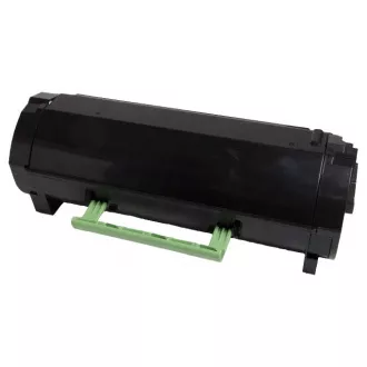 Toner LEXMARK 522H (52D2H00) - TonerPartner PREMIUM, black (čierny)