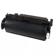 Toner LEXMARK T610 (12A5745) - TonerPartner PREMIUM, black (čierny)