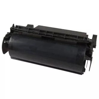 Toner LEXMARK T610 (12A5745) - TonerPartner PREMIUM, black (čierny)