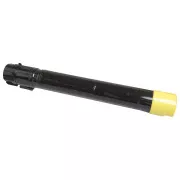 Toner LEXMARK X950 (X950X2YG) - TonerPartner PREMIUM, yellow (žltý)