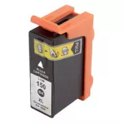 Farba do tlačiarne LEXMARK 150-XL (14N1614E) - Cartridge TonerPartner PREMIUM, black (čierna)