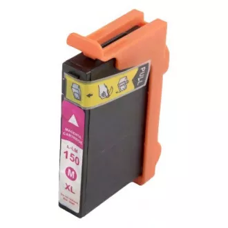 Farba do tlačiarne LEXMARK 150-XL (14N1616E) - Cartridge TonerPartner PREMIUM, magenta (purpurová)
