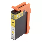 Farba do tlačiarne LEXMARK 150-XL (14N1618E) - Cartridge TonerPartner PREMIUM, yellow (žltá)