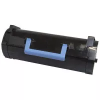 Toner LEXMARK 51B2H00 - TonerPartner PREMIUM, black (čierny)