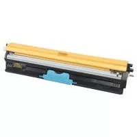 Toner OKI C110 (44250723) - TonerPartner PREMIUM, cyan (azúrový)