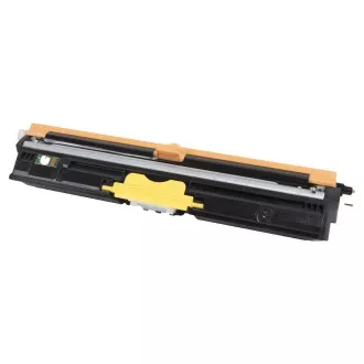 Toner OKI C110 (44250721) - TonerPartner PREMIUM, yellow (žltý)