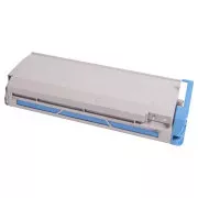 Toner OKI C7000 (41304212) - TonerPartner PREMIUM, black (čierny)