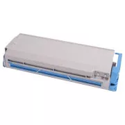 Toner OKI C7000 (41304211) - TonerPartner PREMIUM, cyan (azúrový)