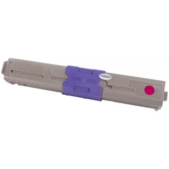 Toner OKI C310 (44469705) - TonerPartner PREMIUM, magenta (purpurový)