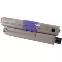 Toner OKI C310 (44469803) - TonerPartner PREMIUM, black (čierny)
