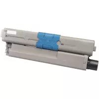 Toner OKI C510 (44469804) - TonerPartner PREMIUM, black (čierny)