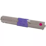 Toner OKI C301 (44973534) - TonerPartner PREMIUM, magenta (purpurový)