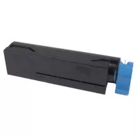 Toner OKI B401 (44992402) - TonerPartner PREMIUM, black (čierny)
