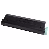 Toner OKI B4300 (1101202) - TonerPartner PREMIUM, black (čierny)