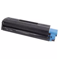 Toner OKI C5100 (42127408) - TonerPartner PREMIUM, black (čierny)