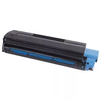 Toner OKI C5100 (42127407) - TonerPartner PREMIUM, cyan (azúrový) Toner OKI C5100 (42127407) - TonerPartner PREMIUM, cyan (azúrový)