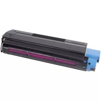 Toner OKI C5100 (42127406) - TonerPartner PREMIUM, magenta (purpurový) Toner OKI C5100 (42127406) - TonerPartner PREMIUM, magenta (purpurový)