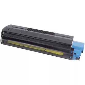 Toner OKI C5100 (42127405) - TonerPartner PREMIUM, yellow (žltý) Toner OKI C5100 (42127405) - TonerPartner PREMIUM, yellow (žltý)