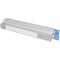 Toner OKI C822 (44844616) - TonerPartner PREMIUM, black (čierny)