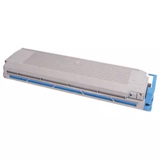 Toner OKI C9000 (41515211) - TonerPartner PREMIUM, cyan (azúrový)